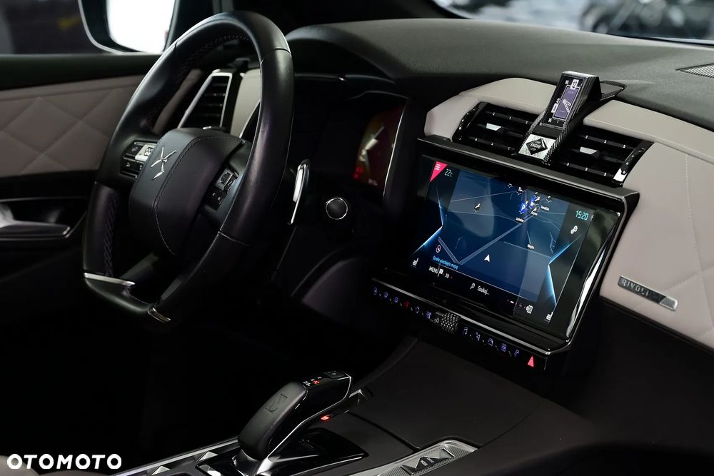 DS Automobiles DS 7 Crossback 1.6 E-Tense Rivoli - 26
