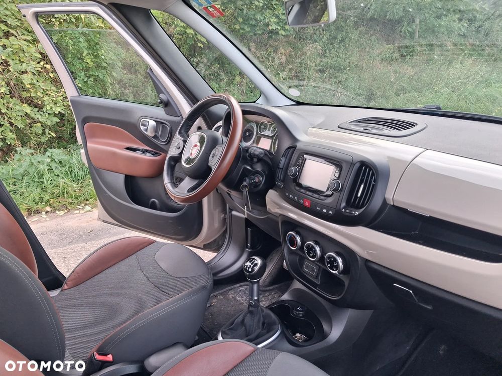 Fiat 500L - 11