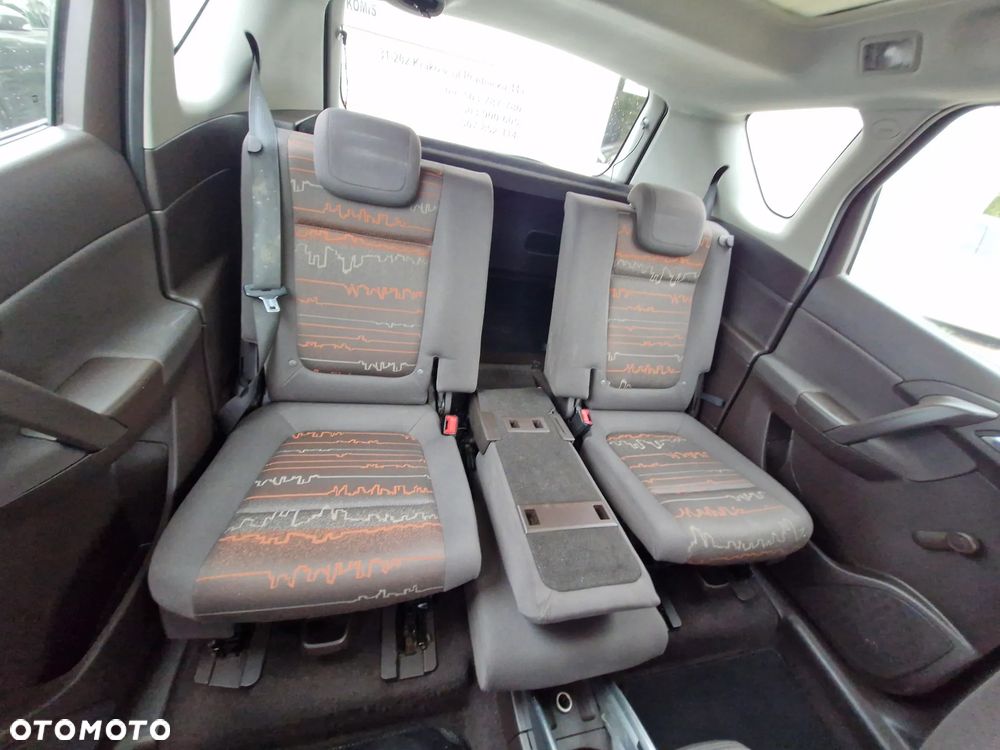 Opel Meriva 1.4 Color Edition - 22