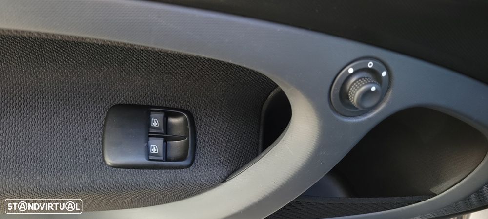 Smart ForTwo Coupé Prime - 18