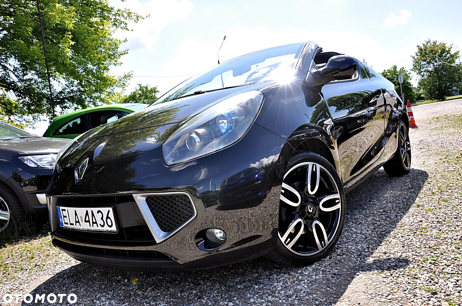 Renault Wind TCe 100 Dynamique - 2