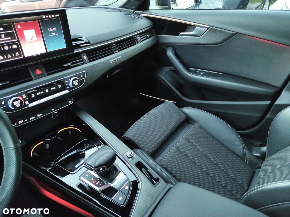 Audi A4 - 32