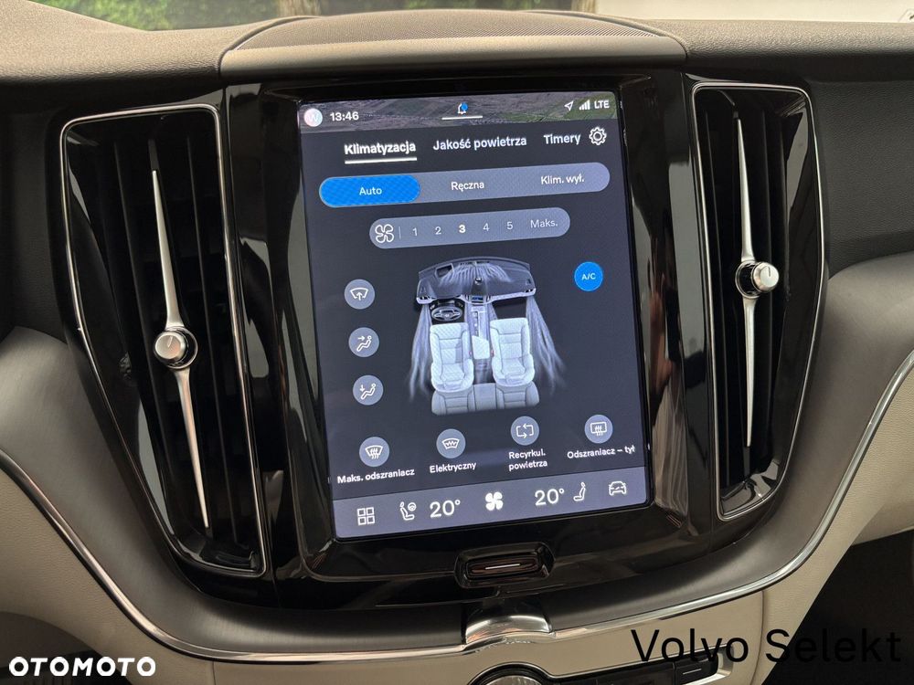 Volvo XC 60 - 22