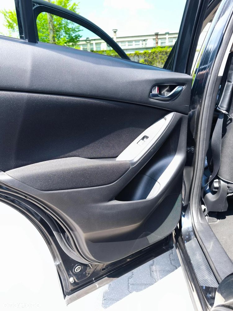 Mazda CX-5 SKYACTIV-G 165 Exclusive-Line - 18