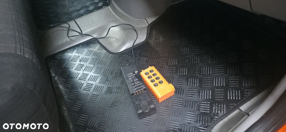 Mercedes-Benz SPRINTER 516 WUKO LESTIKOW 120l/160bar 1,5m3 asenizacyjny - 38