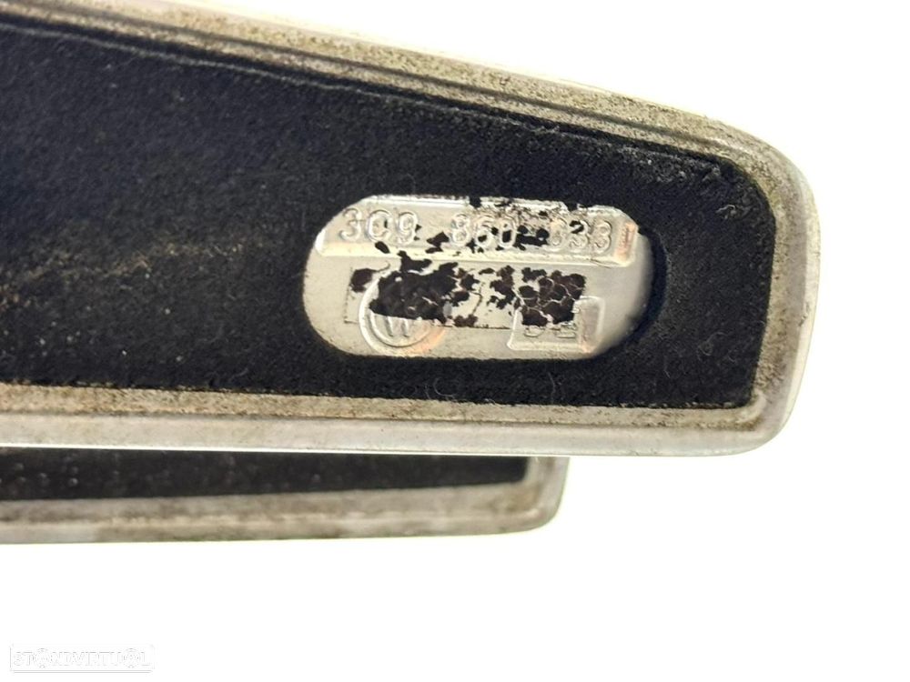 Barras de tejadilho Esquerdo Direito VW PASSAT Variant (3C5) 3C9860033 3C9860034 - 5