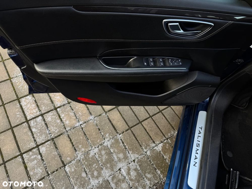 Renault Talisman 1.6 Energy dCi Intens EDC - 10