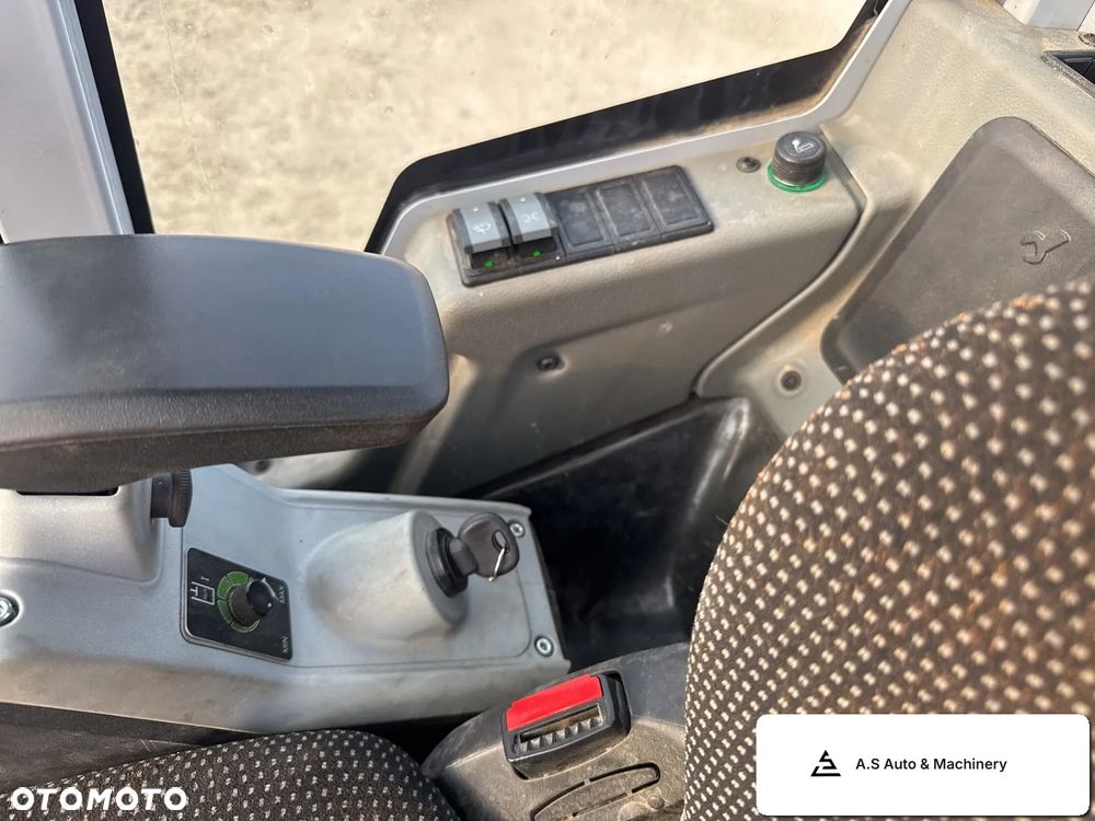 Wacker Neuson ET20 - 11