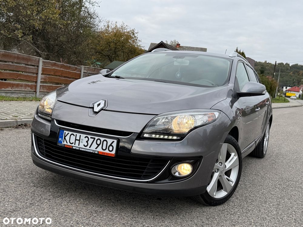 Renault Megane 1.6 16V Dynamique - 2