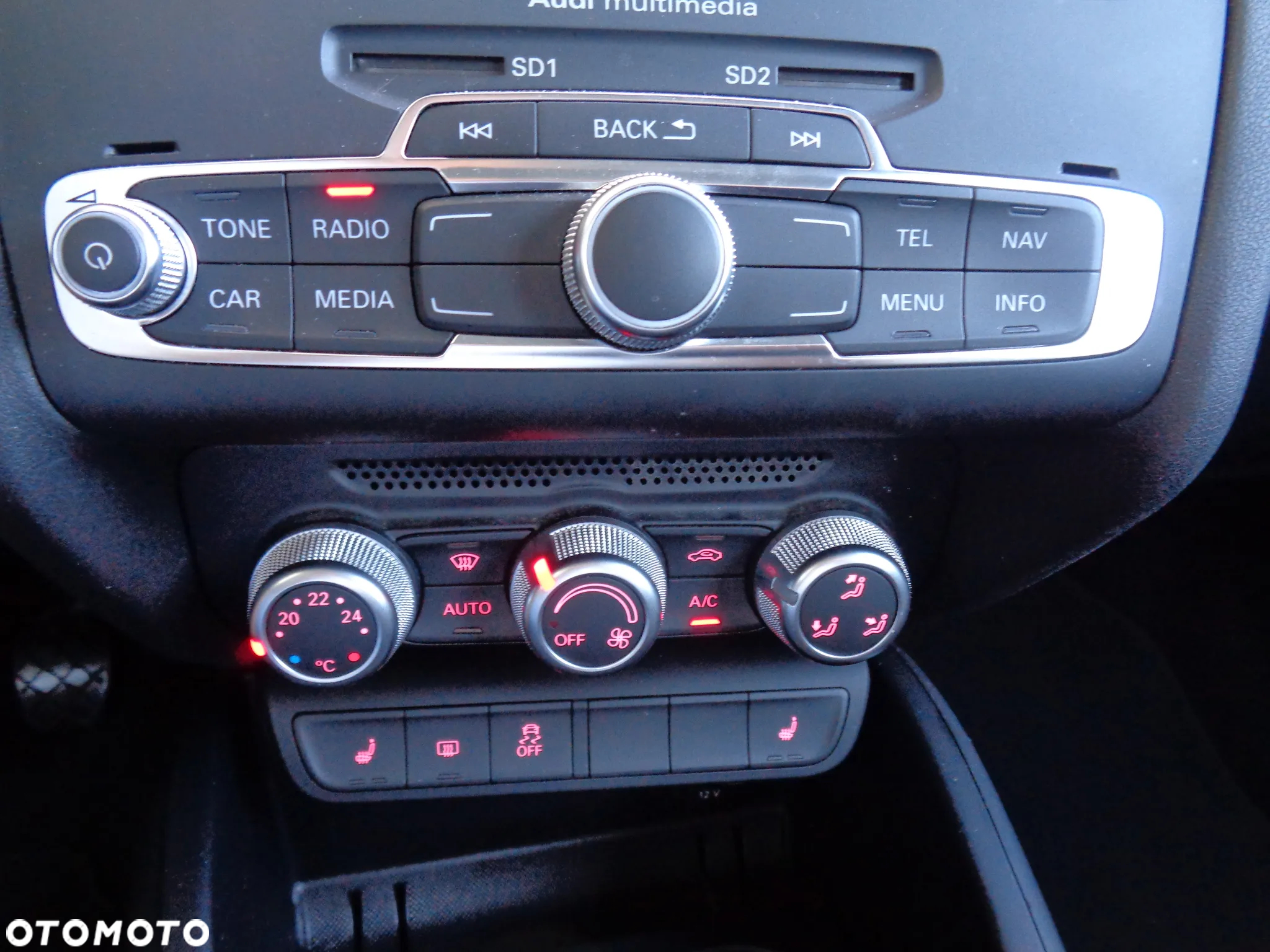 Audi A1 - 15