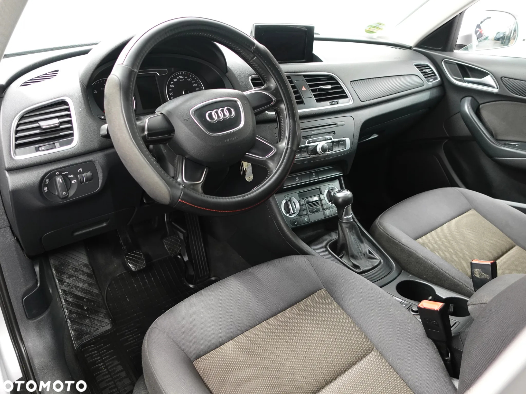 Audi Q3 - 19