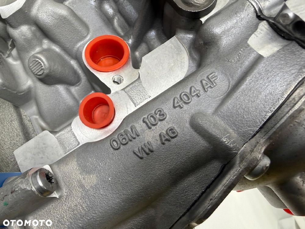 SILNIK CWG CWGD Audi S4 A4 B9 S5 A5 F5 SQ5 Q5 FY 3.0 TFSI 354KM poprawiony - 13