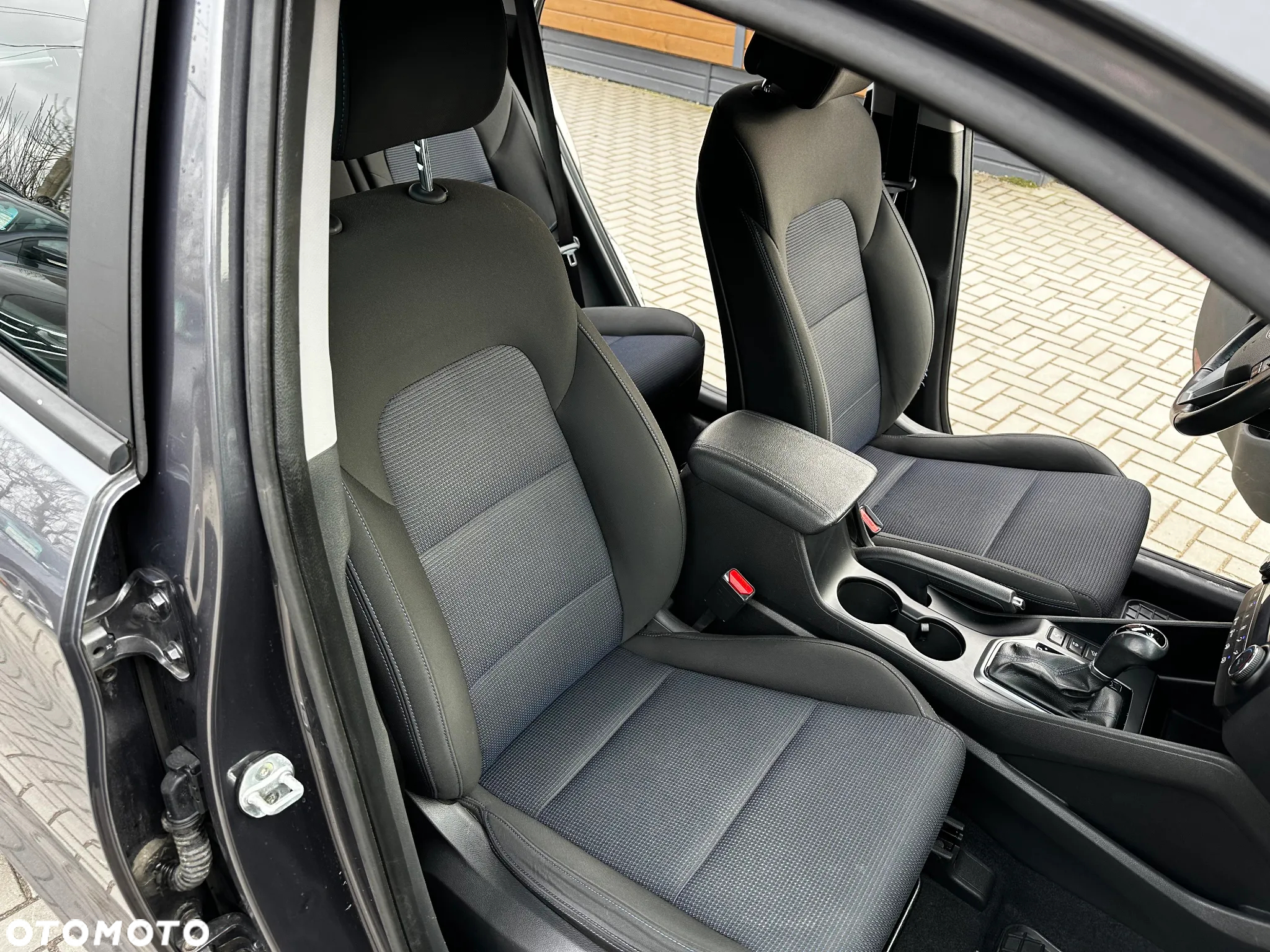 Hyundai Tucson - 23