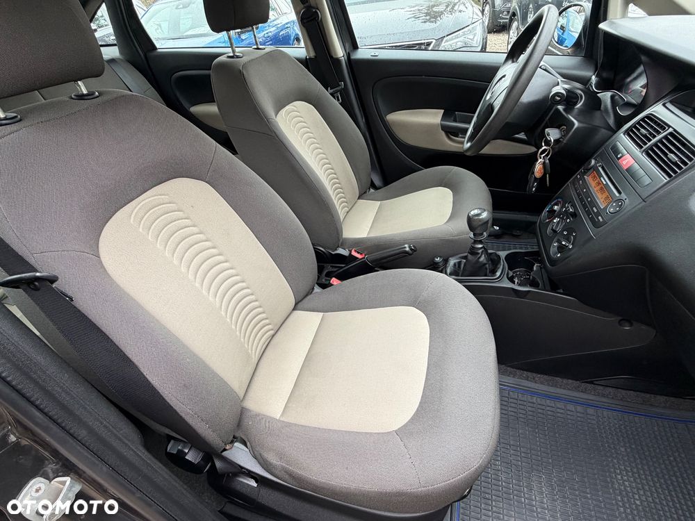 Fiat Linea 1.4 Active - 15