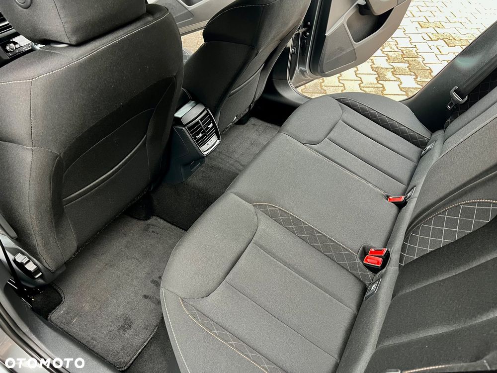 Skoda Scala 1.5 TSI Ambition DSG - 20