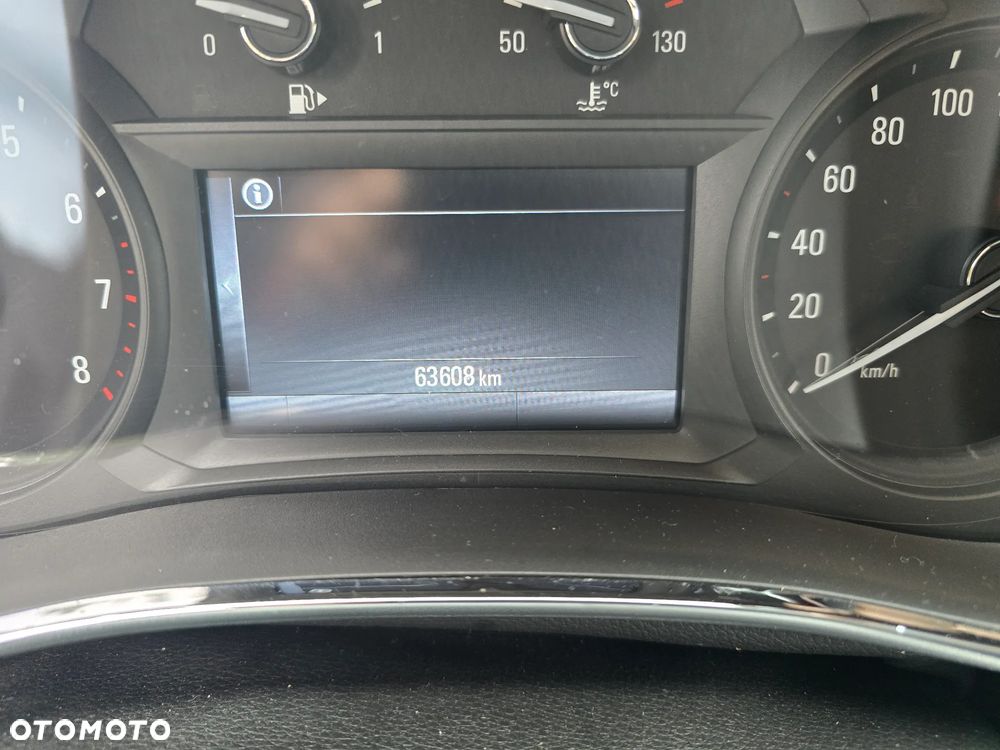 Opel Mokka 1.4 Turbo ecoFLEX Start/Stop Innovation - 33