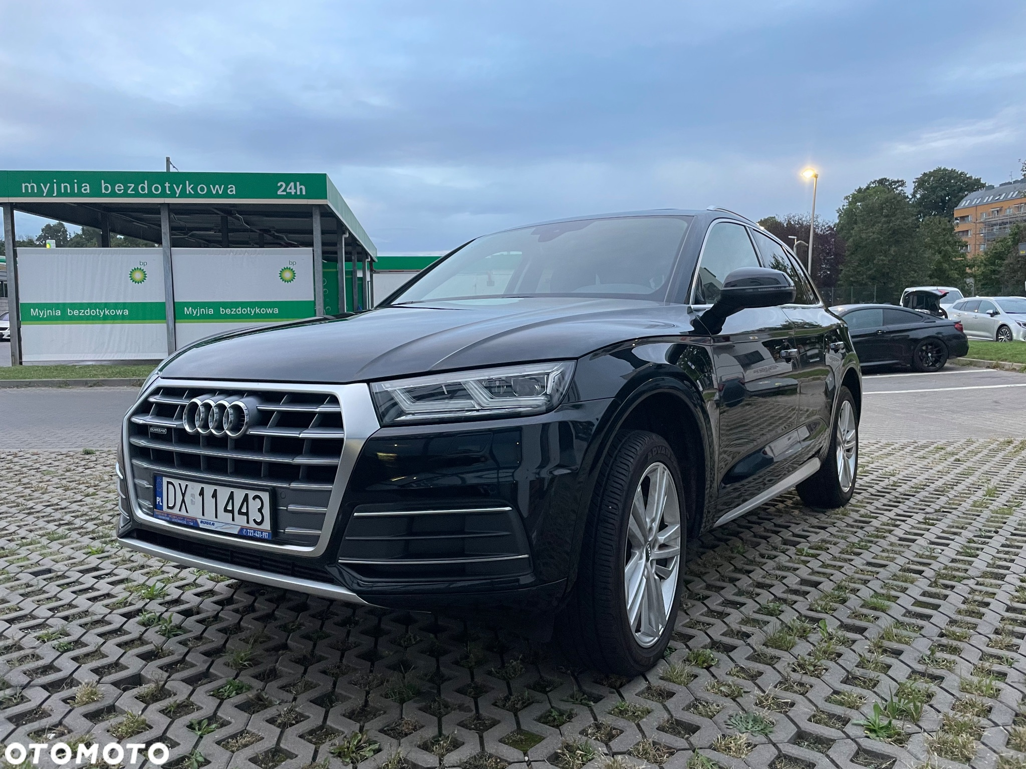 Audi Q5 - 6