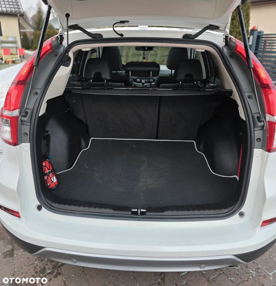 Honda CR-V 2.0 Executive (ADAS / Connect+) - 20