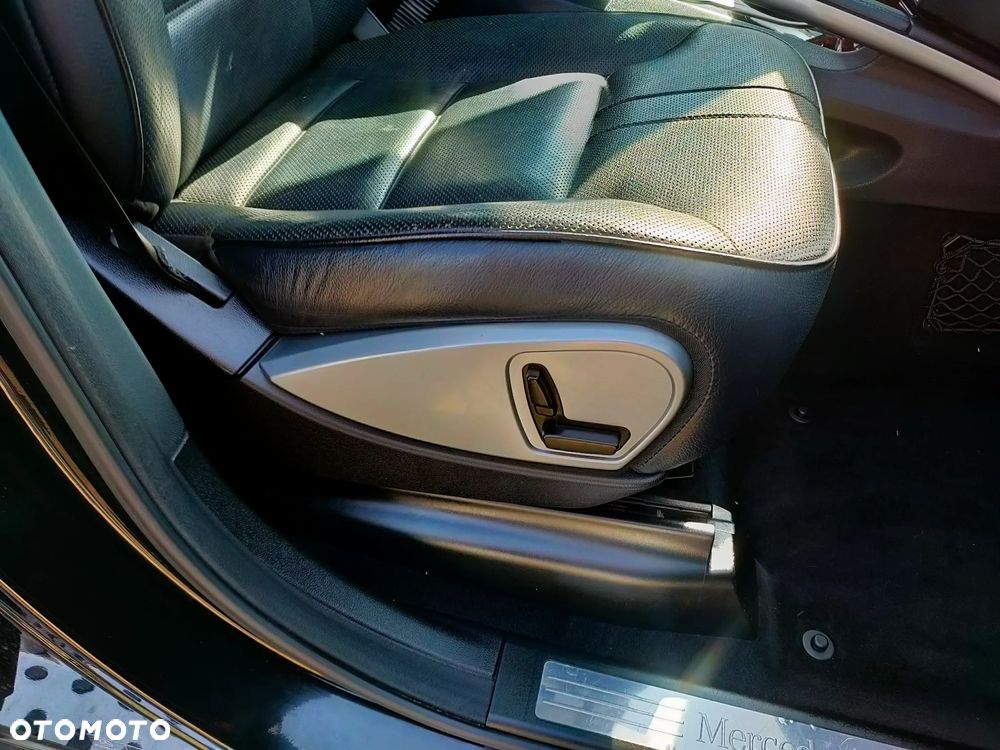 Mercedes-Benz ML - 27