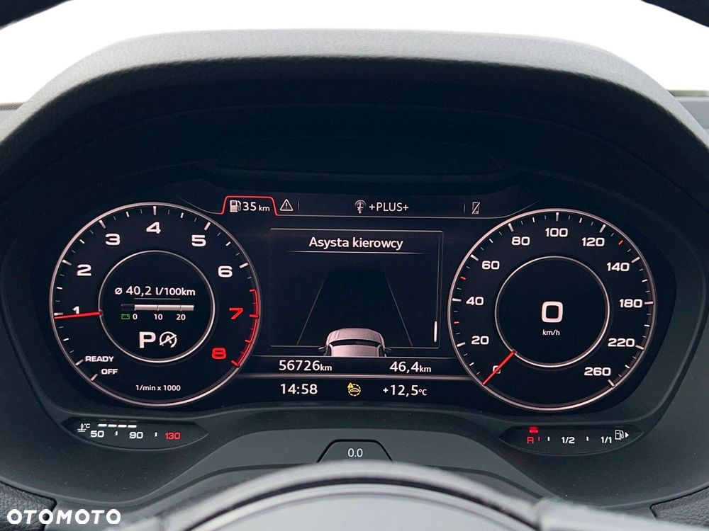 Audi Q2 35 TFSI Advanced S tronic - 19