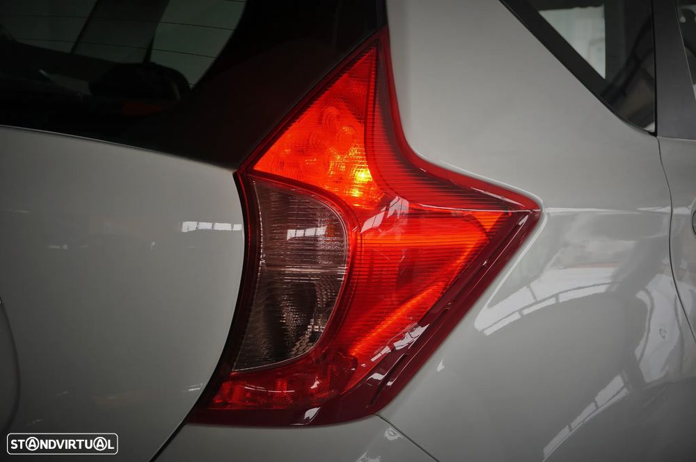Nissan Note 1.2 Acenta - 26