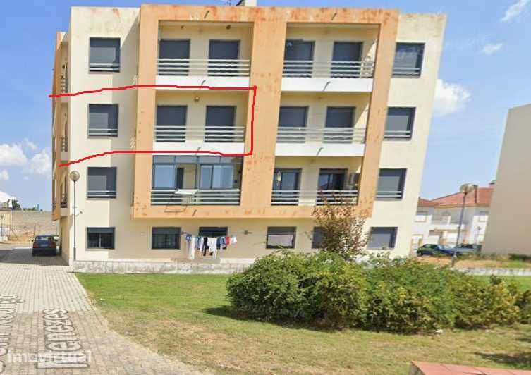 Apartamento T2 em Grândola | 111 m² | Pronto a Habitar - Grande imagem: 4/10