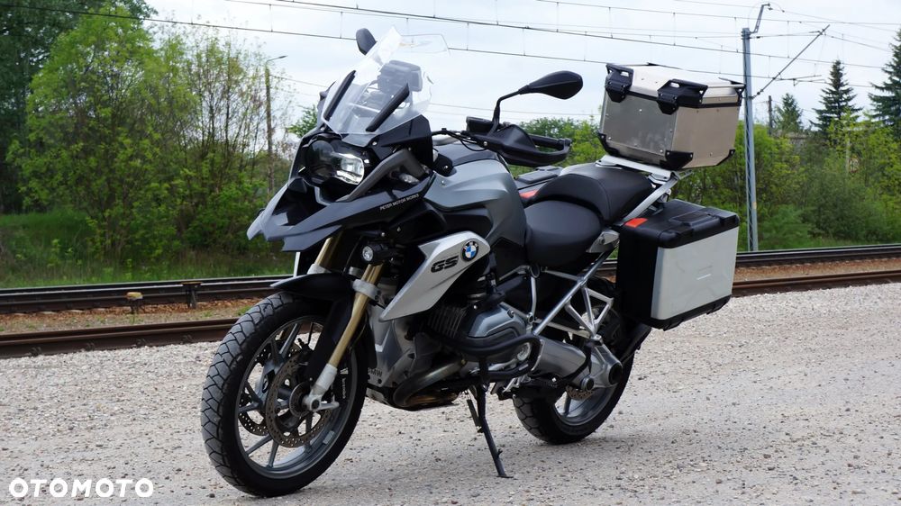 BMW GS - 2