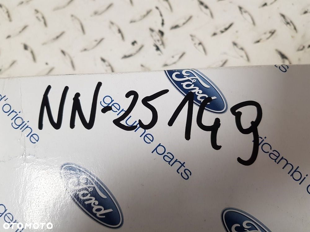 NOWY ORYGINALNY ODBLASK TYLNY PRAWY FORD FIESTA MK7 GRAND C-MAX MK 2 II 12-19 8A61-17E847-AB - 9