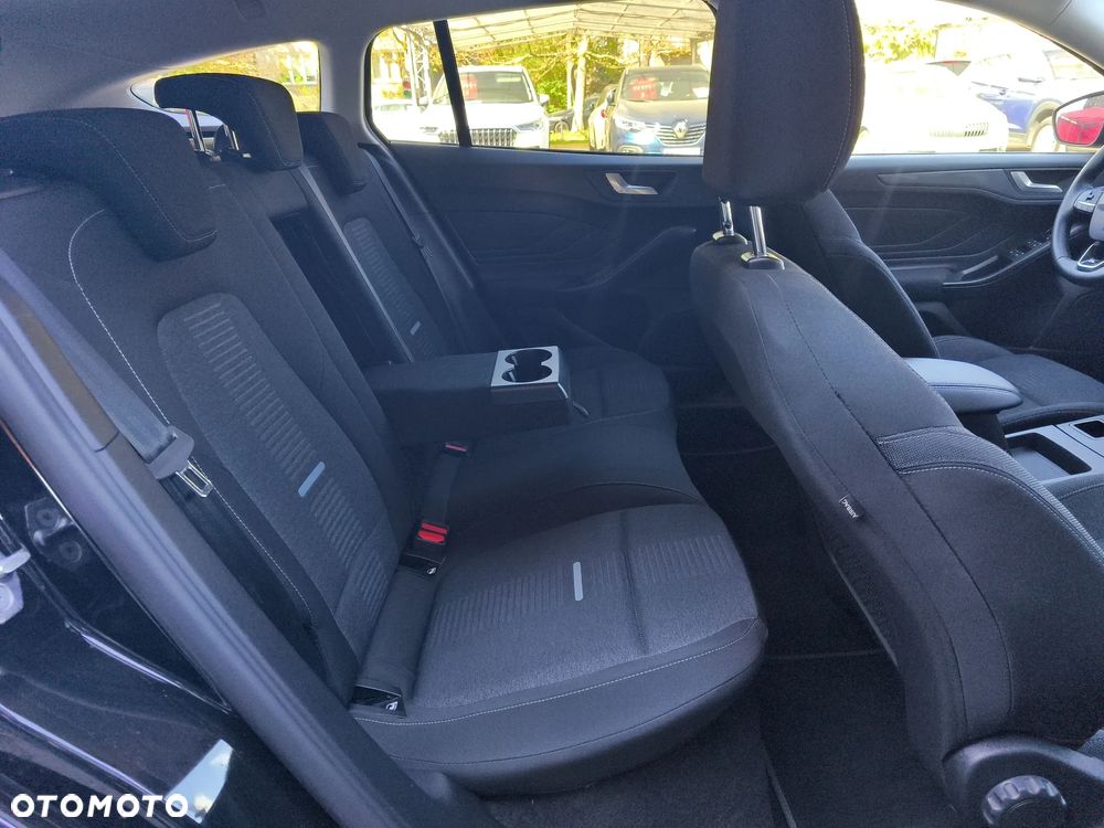 Ford Focus 1.5 EcoBlue Active X - 12