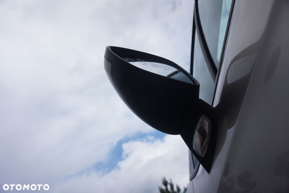 LUSTERKO ELEKTRYCZNE LEWE C3 II KCH BEŻOWY CITROEN 2009-2016 - 5
