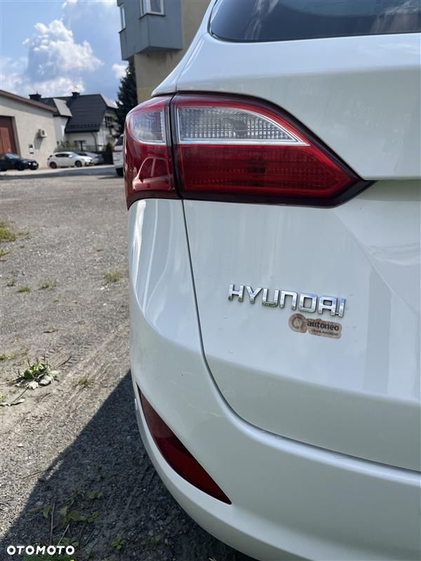 Hyundai i30 1.6 CRDi Classic - 14