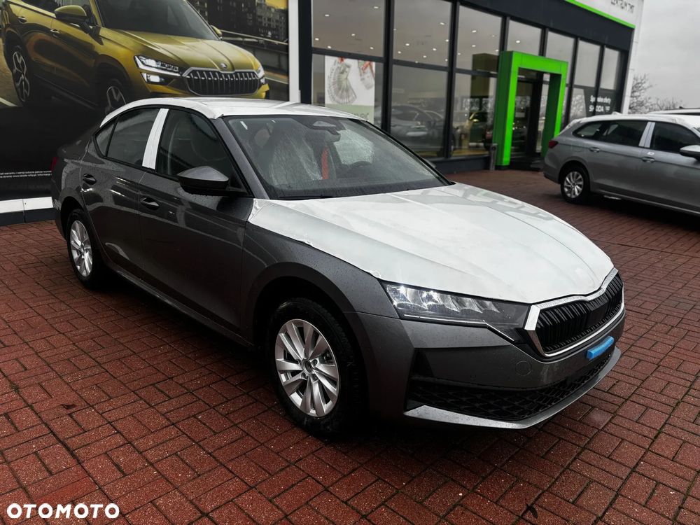 Skoda Octavia 1.5 TSI Edition 130 Essence - 6