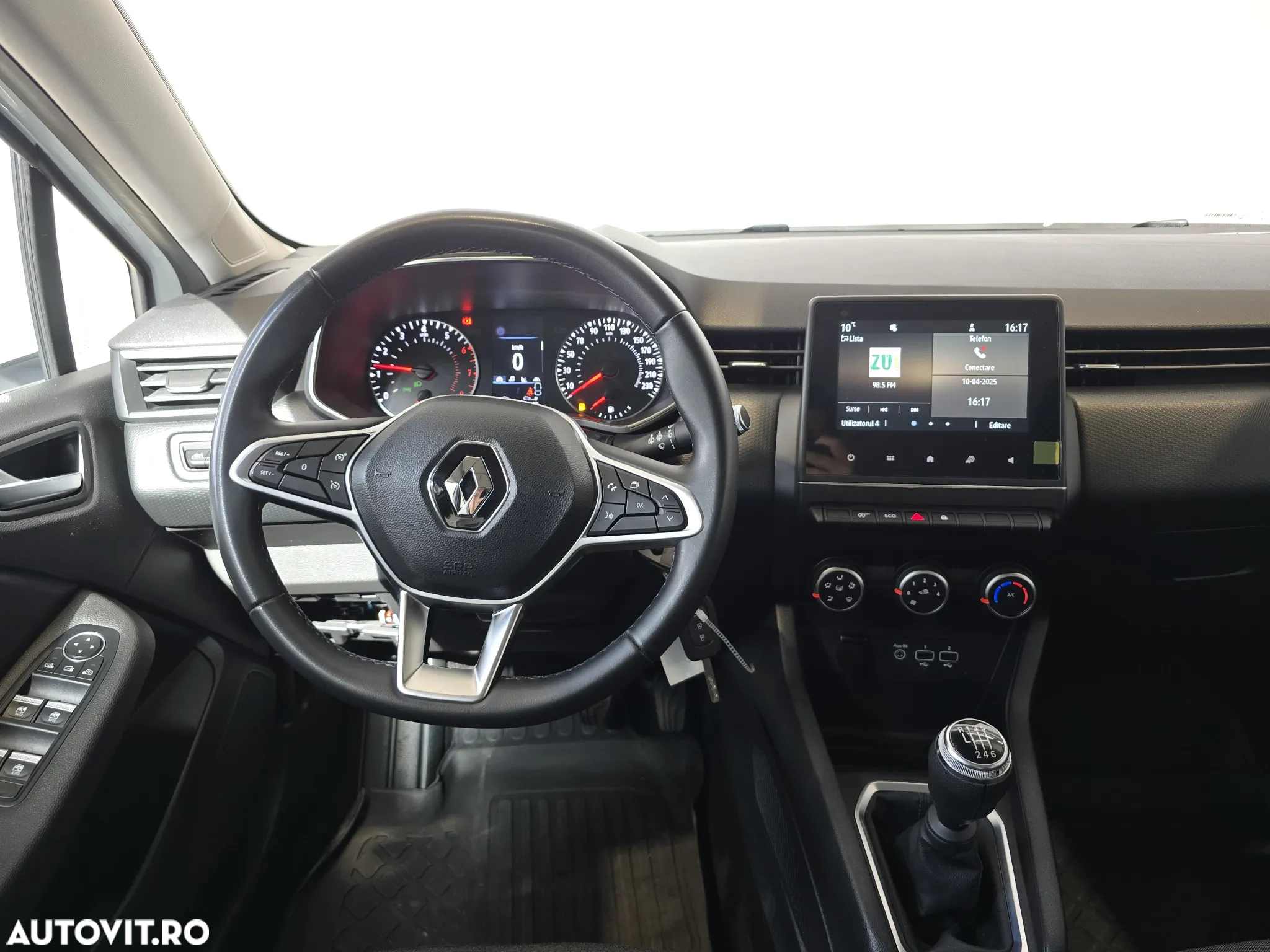 Renault Clio V 1.0 TCe Zen - 7