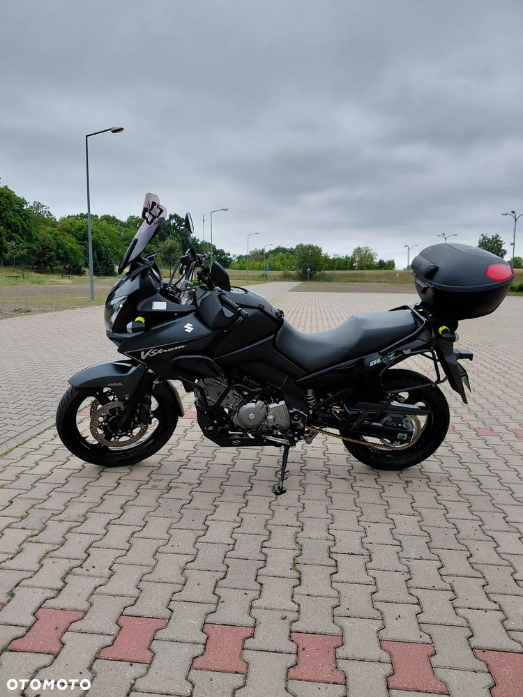 Suzuki DL - 3