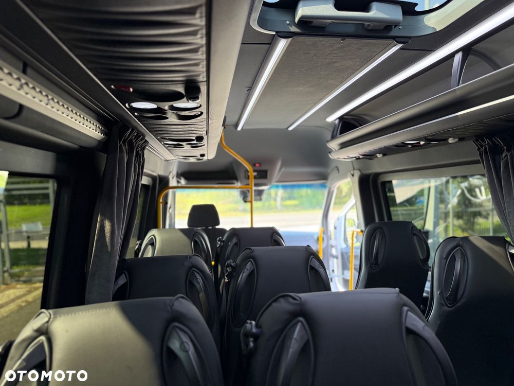 Mercedes-Benz Sprinter 519 VBI +Winda - 26