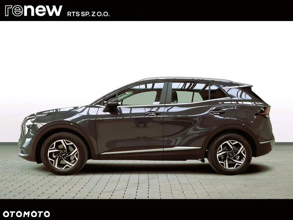 Kia Sportage 1.6 T-GDI M 2WD - 2