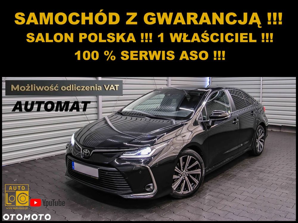 Toyota Corolla 1.5 Comfort MS - 2