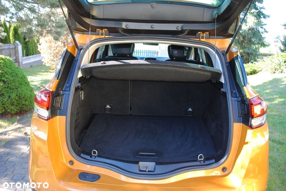 Renault Scenic 1.2 TCe Energy Intens - 13