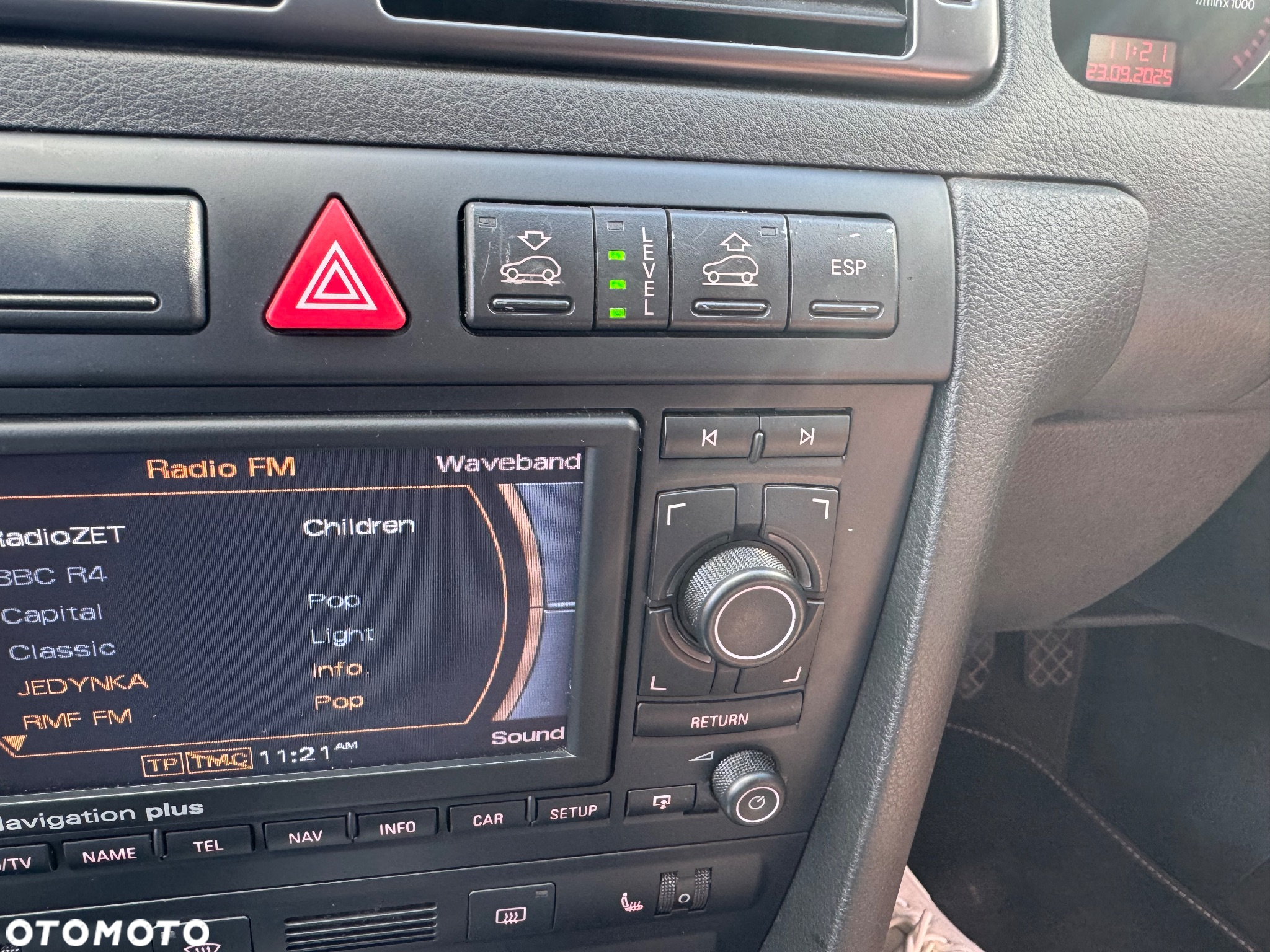 Audi A6 Allroad 2.5 TDI Quattro Tiptr - 36