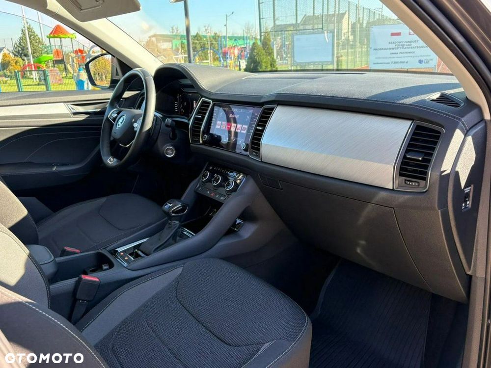 Skoda Kodiaq - 14
