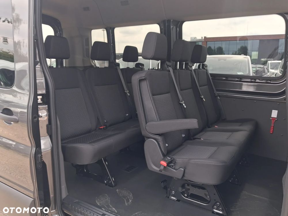 Ford Transit Kombi M1 L3H2 Trend - 5