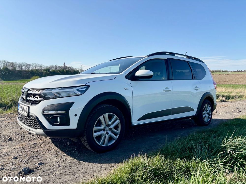 Dacia Jogger 1.0 TCe Comfort - 6