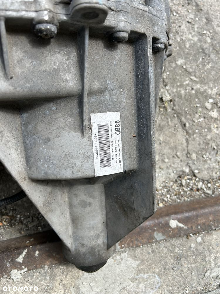 Ford f150 reduktor 2009-14 r - 2