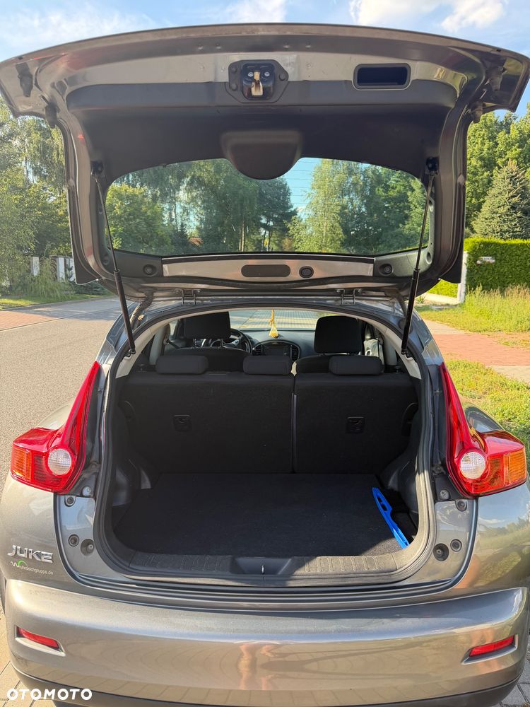 Nissan Juke 1.6 Acenta - 14