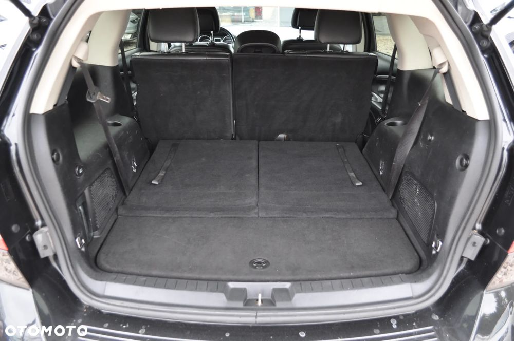 Fiat Freemont 2.0 Multijet Lounge AWD - 39