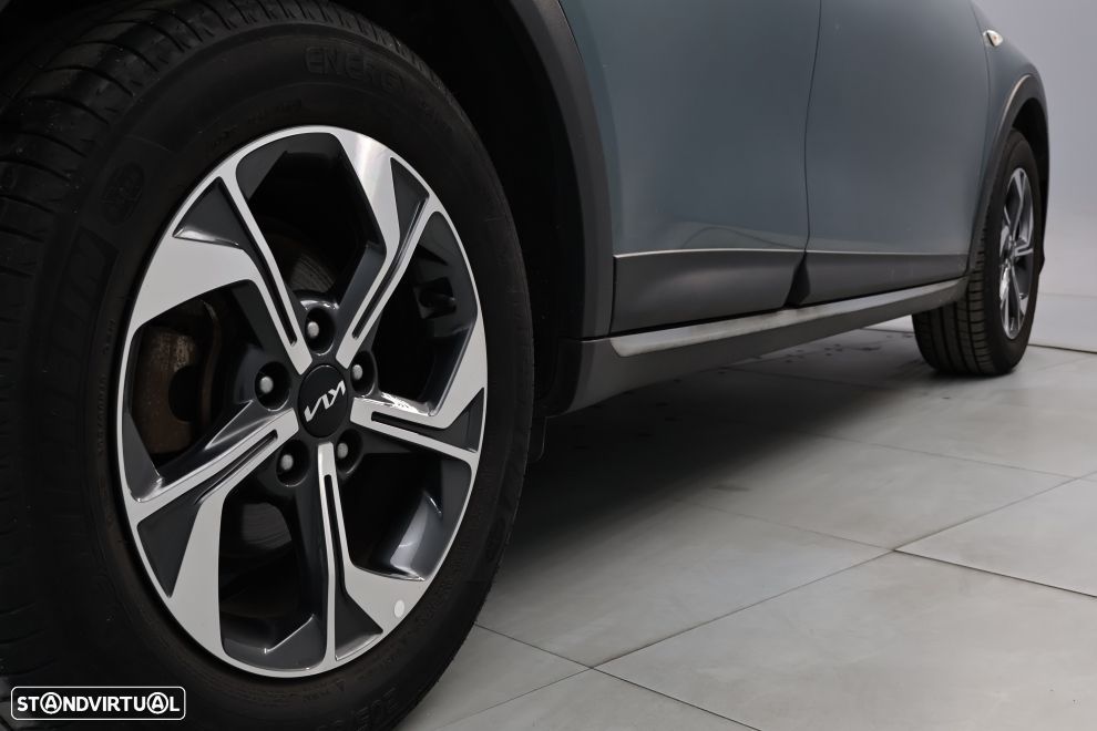 Kia XCeed 1.0 T-GDI Drive - 14