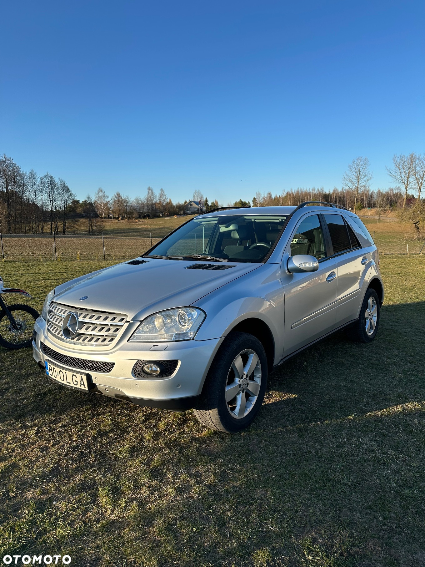 Mercedes-Benz ML 420 CDI 4-Matic - 6