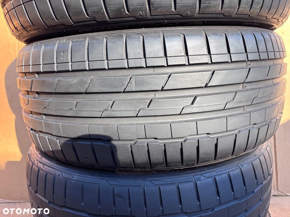 Opony Letnie 205 45 R17 88W Hankook Ventus S1 Evo3 Komplet 4 Sztuk 205/45 R17 - 4