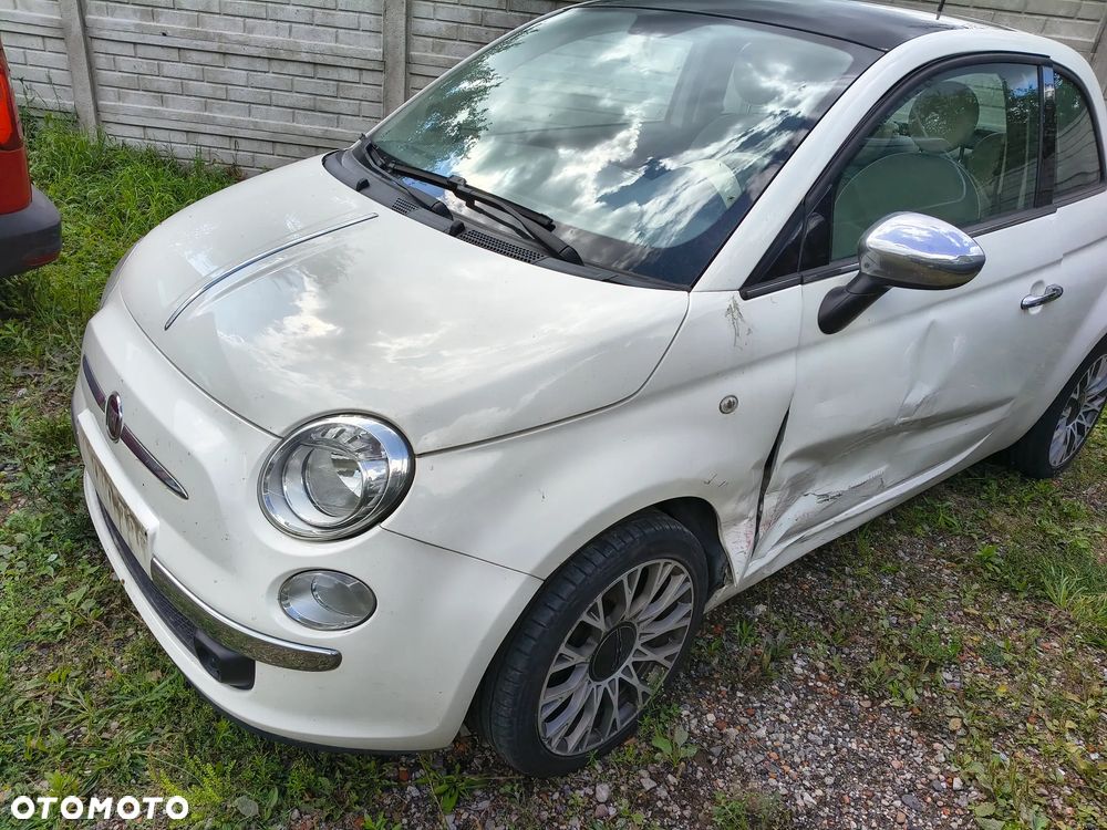 Fiat 500 - 9
