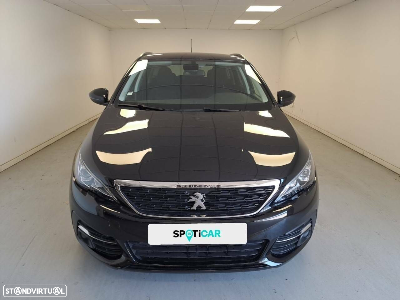 Peugeot 308 1.6 BlueHDi Style - 2